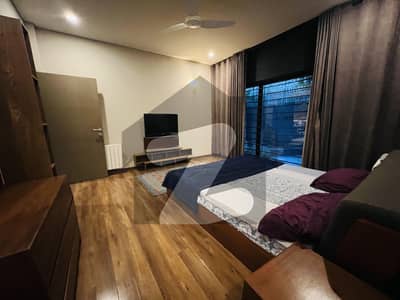 Luxurious 4 Beds House Fully Furnished Available For Rent In F-7