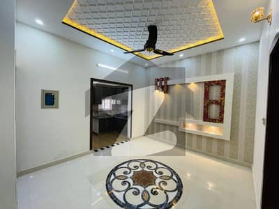 Buy your ideal Prime Location 5 Marla House in a prime location of Wapda Town