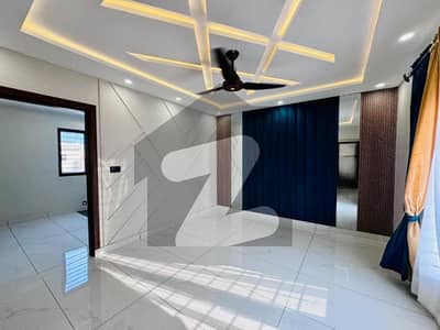 A Stunning Prime Location House Is Up For Grabs In Royal Palm City Gujranwala