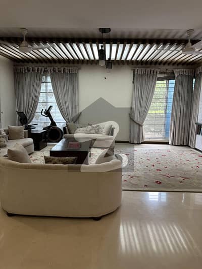 New House For Sale in F-11