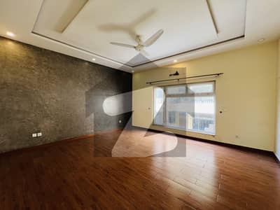 Luxurious And Spacious 4 Beds Upper Portion Very Spacious Available For Rent In F-6