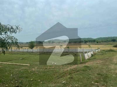 بحریہ ٹاؤن فیز 8 ۔ بلاک جے بحریہ ٹاؤن فیز 8,بحریہ ٹاؤن راولپنڈی,راولپنڈی میں 10 مرلہ رہائشی پلاٹ 1.1 کروڑ میں برائے فروخت۔