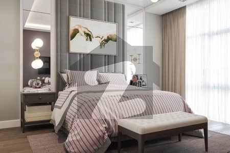 Studio Apartment For Sale On Nasir Bagh Road Peshawar