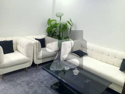Fully furnished Penthouse For Rent In Bahria Town