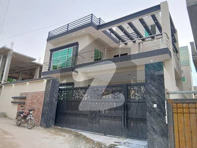 5 Bed Brand New Double Story House For Sale
