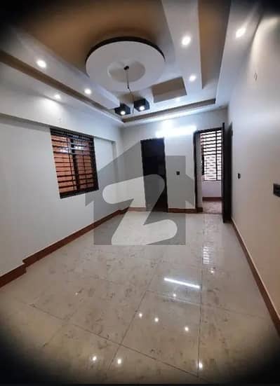 2 Bed DD Apartment Nazimabad Block B
