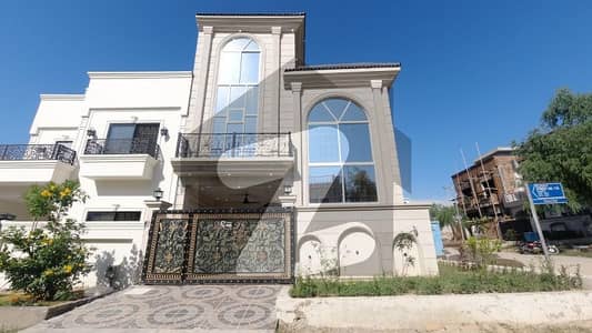 Corner House For Sale