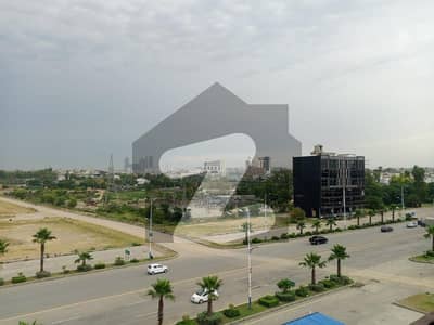 1 Bed Fully Furnished Apartment For Rent In Bahria Town