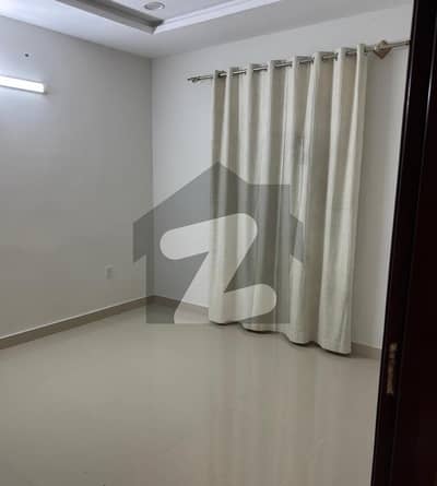 02 BEDROOM LUXURY UNFURNISHED APARTMENT AVAILABLE FOR RENT AT GULBERG GREEN ISLAMABAD