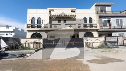 5 Marla House Available In MPCHS - Block F For sale