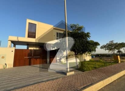 Centrally Located Prime Location House In Bahria Hills Is Available For rent