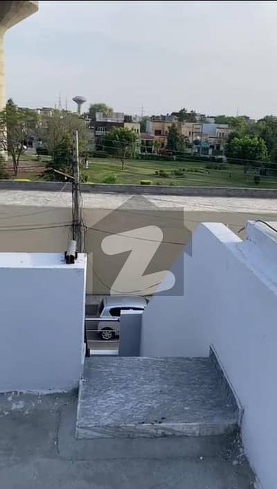 Urgent For Sale A 5 Marla House In Punjab Servant Society