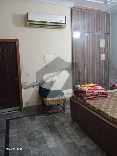 5 Marla Story Old House Urgent For Sale Prime Location In Sabzazar