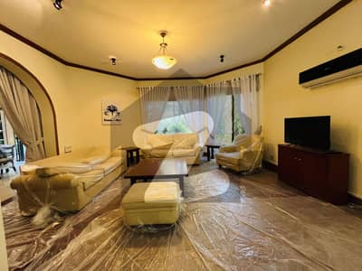 Independent 3 Beds Compact Luxury House Available For Rent In F-6
