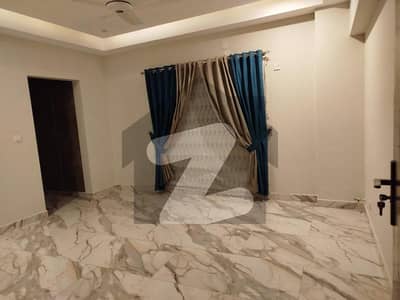 4 Bed Furnished Brand New Apartment Available For Rent In Askari 11 Lahore.