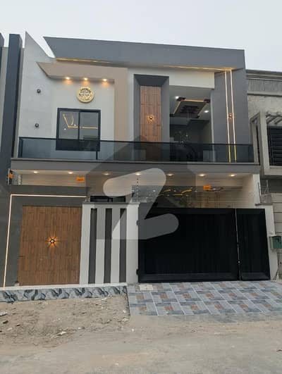 6 Marla Modern Luxury Villa | Al Rahim City Paradise, Bahawalpur