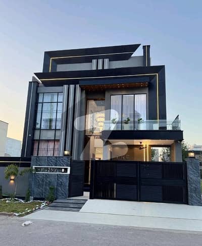 Prime Location sale A House In Citi Housing Society Prime Location