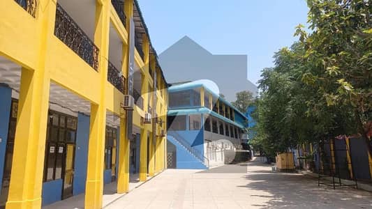 شادمان لاہور میں 7 کنال Studio عمارت 30.0 لاکھ میں کرایہ پر دستیاب ہے۔