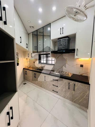 9 Brand New House For Sale In Jinnah Block Bahria Town Lahore