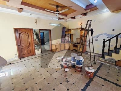 9,Marla 1.5,Story House Available For Rent In Johar Town Near Lda Office