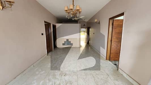 Flat Available For sale In Clifton - Block 4