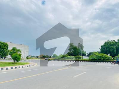 لیک سٹی رائیونڈ روڈ,لاہور میں 1 کنال رہائشی پلاٹ 3.8 کروڑ میں برائے فروخت۔