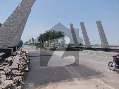 96 Marla Plot For Sale In Very Cheap & Profitable Price