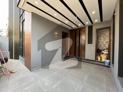 5 Marla Luxury House for Rent Royal Orchard, Multan