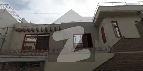 Spacious House Is Available In Defence View Phase 1 For sale