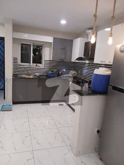 1 Bed Apartment for Rent in Faisal Town