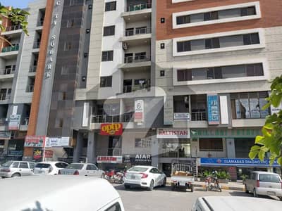 بی ۔ 17 اسلام آباد میں 2 مرلہ Studio دکان 1.0 لاکھ میں کرایہ پر دستیاب ہے۔