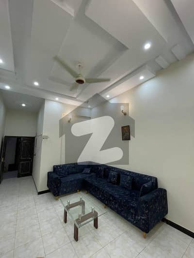 فلکناز ڈاینیسٹی کراچی میں 3 کمروں کا 8 مرلہ فلیٹ 2.25 کروڑ میں برائے فروخت۔
