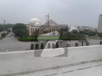 Developed Plot 5 Marla Open Form Available For Sale In Phase 2, Bahria Orchard Lahore
