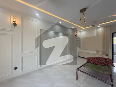5 MARLA BRAND NEW ULTRA MODERN DESIGN HOUSE FOR RENT IN DHA RAHBER