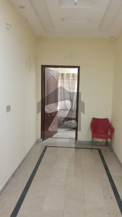 2000 Square Feet Flat For Rent In Gulistan-E-Jauhar