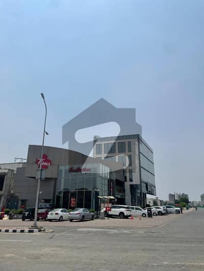 لیک سٹی رائیونڈ روڈ,لاہور میں 8 مرلہ Studio دفتر 13.0 لاکھ میں کرایہ پر دستیاب ہے۔