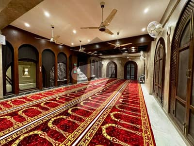 Falaknaz Harmony 2 Bedrooms And Lounge (750 SQFT) Available For Rent