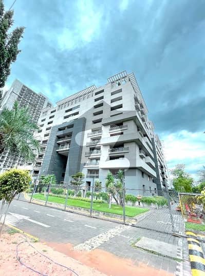 F-10 Silver oaks PentHouse for sale