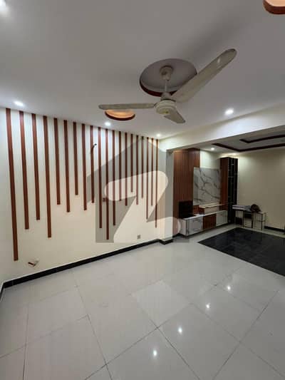 5 Marla House For sale Bahria Town Rawalpindi