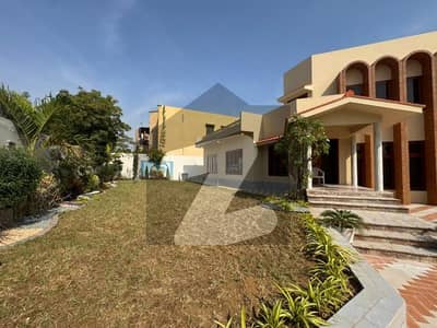 Bungalow For Rent