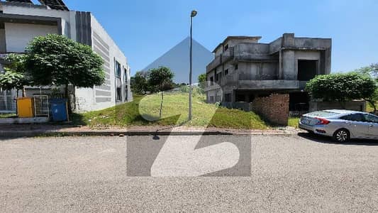 Residential Plot For Sale