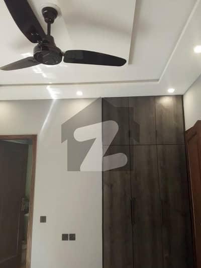 10 marla upper portion for rent bahria town lahore
