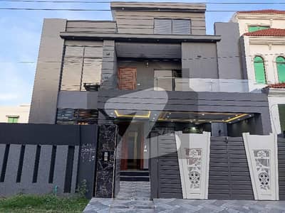 Good Location House Of 10 Marla In Garden Town Phase 3 - Block C Is Available