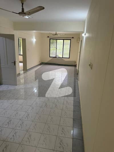 3 Bed Apartment For Rent In Diplomatic Enclave, G-5 Islamabad