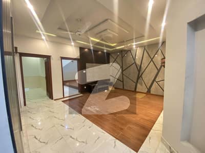 Bahria Enclave Islamabad House For Rent 10 Marla Brand New House / Used House