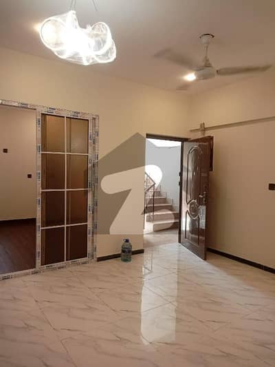 2 Bed DD Apartment For Sale Small   Nishat Commercial Phase 6 DHA Karachi
