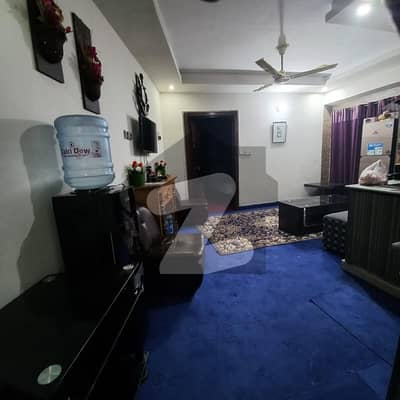 بحریہ ٹاؤن ۔ سفاری ولاز بحریہ ٹاؤن راولپنڈی,راولپنڈی میں 2 کمروں کا 4 مرلہ فلیٹ 80.0 لاکھ میں برائے فروخت۔