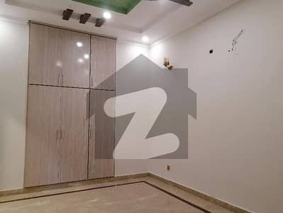 Punjab Small Industries Colony House Sized 7 Marla Is Available