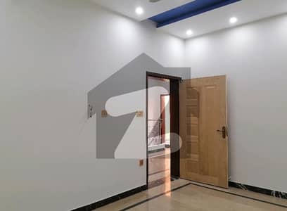 2 Marla House In Punjab Small Industries Colony For sale At Good Location
