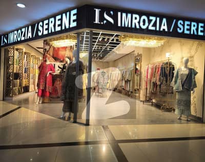 Rented Shop For Sale